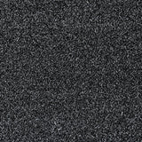 Carbon Grey Selene Saxony Carpet