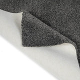 Anthracite Hidden Depths Love Story Carpet by Abingdon