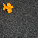 Anthracite Hidden Depths Love Story Carpet by Abingdon