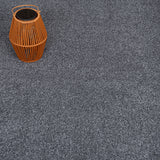 Anthracite Highgrove Elite Twist Carpet