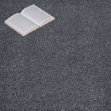 Anthracite Highgrove Twist Carpet