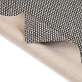 Anthracite Richmond Loop Feltback Carpet