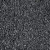 Anthracite Star Loop Carpet