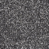 Anthracite Zephyr Saxony Carpet