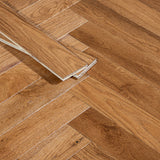 Antique Oak Herringbone 12/2mm Engineered Wood Flooring