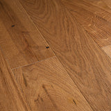 Antique Oak Random Length Plank 12/2mm Engineered Wood Flooring