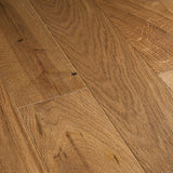 Antique Oak Random Length Plank 12/2mm Engineered Wood Flooring