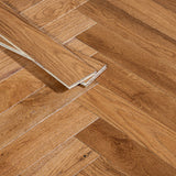 Antique Oak Westbury Herringbone 12/2mm Engineered Wood Flooring