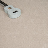 Antique White Silken Serenity Carpet by Cormar