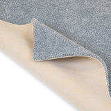 Aquamarine Artemis Luxury Saxony Carpet