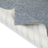 Aquamarine Maverick Saxony Carpet