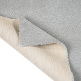 Arctic Grey Sensation Original 60oz Carpet by Cormar