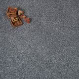 Ashgrove Stainfree Rustique Ultra Carpet by Abingdon