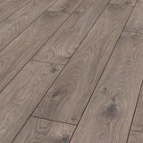 Atlas Oak Anthracite D3592 Robusto Villa 12mm Laminate Flooring by Kronotex