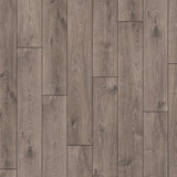 Atlas Oak Anthracite D3592 Robusto Villa 12mm Laminate Flooring by Kronotex