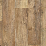Authentic Beige Goliath 450 Vinyl Flooring by Tarkett