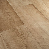 Authentic Blond Goliath 450 Vinyl Flooring by Tarkett
