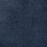 Azure Blue Alhambra Saxony Carpet