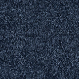 Azure Blue Alhambra Saxony Carpet