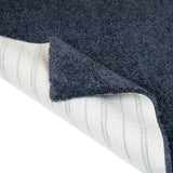 Azure Blue Alhambra Saxony Carpet