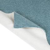Azure Stainfree Caress Carpet by Abingdon