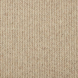 Balm Malabar Two Fold Wool Carpet by Cormar