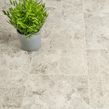 Balmani 582 Texas Tile Vinyl Flooring