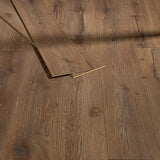 Bedford Oak Castillo 7mm Laminate Flooring