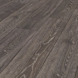 Bedrock Oak 5541 Super Natural Classic 8mm Laminate Flooring by Krono Original