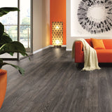 Bedrock Oak 5541 Super Natural Classic 8mm Laminate Flooring by Krono Original