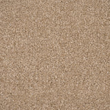 Beige Ares Glitter Twist Carpet