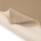 Beige Ares Glitter Twist Carpet