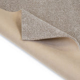 Beige Brown 92 Alps Twist Carpet