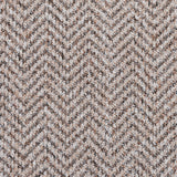 Beige Brown 2016 Chile Herringbone Loop Carpet