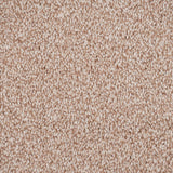 Beige Lakeland Luxury Saxony Carpet