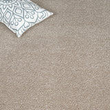Beige Sudbury Twist Carpet