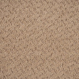 Beige Waves Castle Carpet