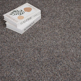 Belgravia Wild Silk Love Story Carpet by Abingdon