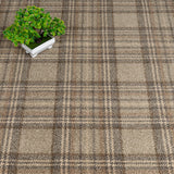 Ben Lawers 1 Midas Tartan Wilton Carpet