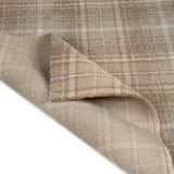 Ben Vane Midas Tartan Wilton Carpet