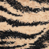 Bengal Tiger T495 Tribes Wilton Carpet