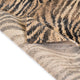 Bengal Tiger T495 Tribes Wilton Carpet