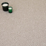 Berber Andes Herringbone Carpet