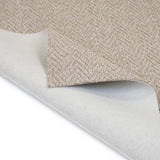 Berber Andes Herringbone Carpet