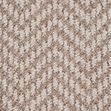 Berber 2013 Chile Herringbone Loop Carpet