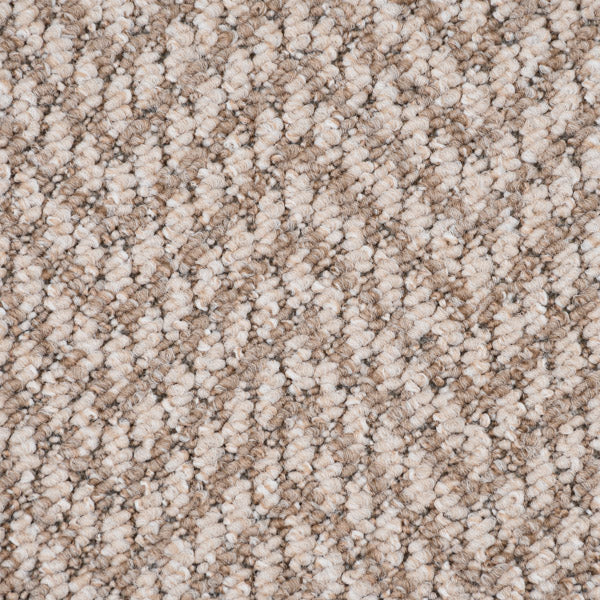 Berber Chile Herringbone Carpet