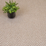 Berber 2013 Chile Herringbone Loop Carpet