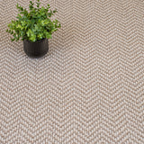 Berber 2013 Chile Herringbone Loop Carpet