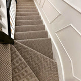 Berber 2013 Chile Herringbone Loop Carpet