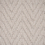 Berber Havanna Herringbone Loop Carpet